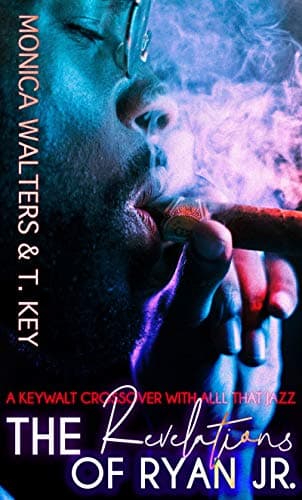 The Revelations Of Ryan JR.