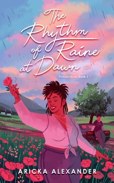 The Rhythm of Raine at Dawn