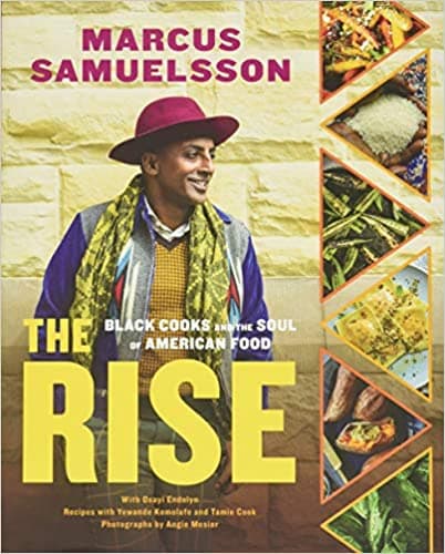 The Rise: Black Cooks and the Soul of American Food