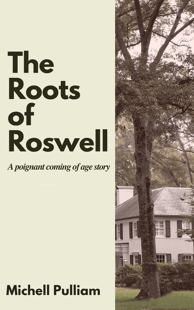 The Roots of Roswell
