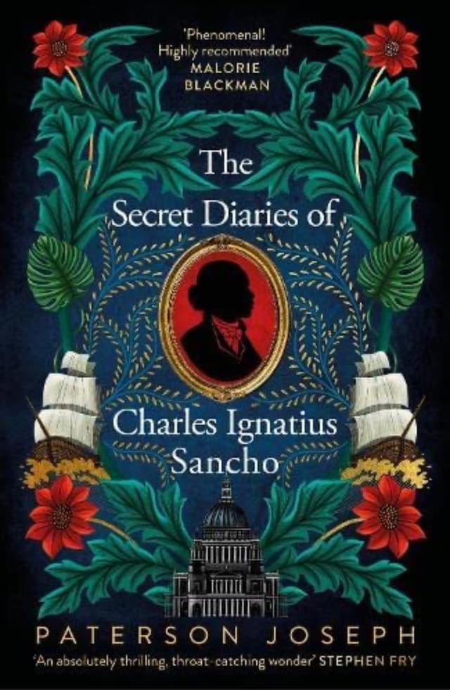The Secret Diaries of Charles Ignatius Sancho