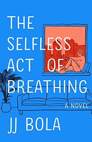 The Selfless Act of Breathing