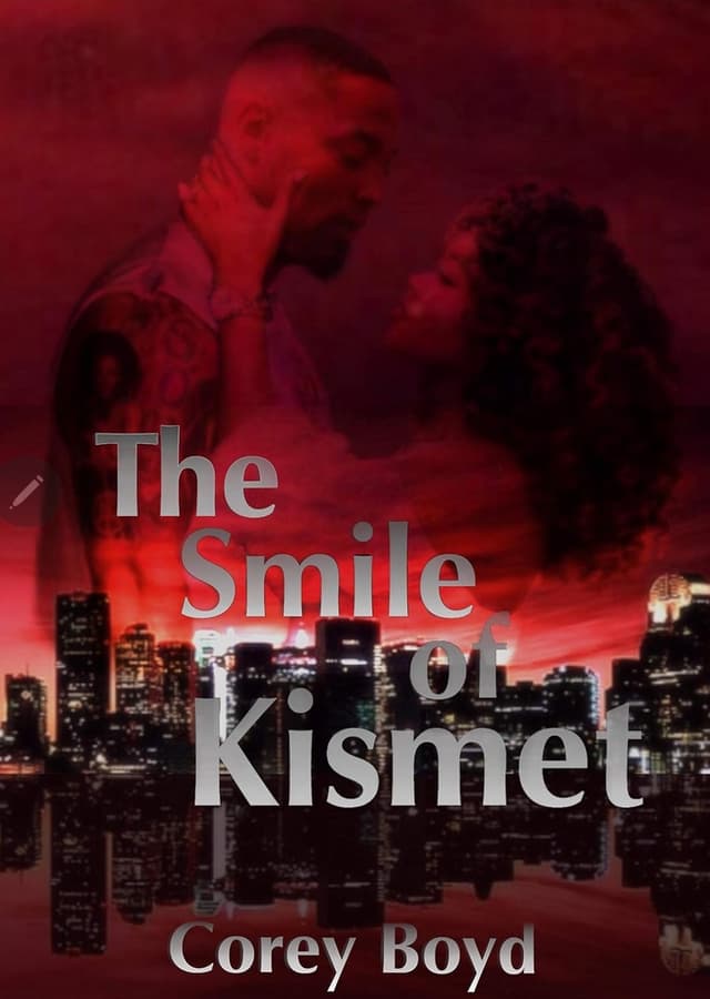 The Smile Of Kismet