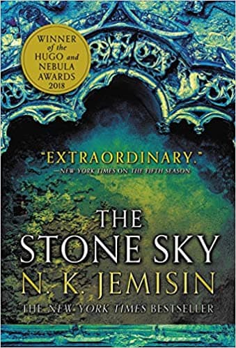 The Stone Sky
