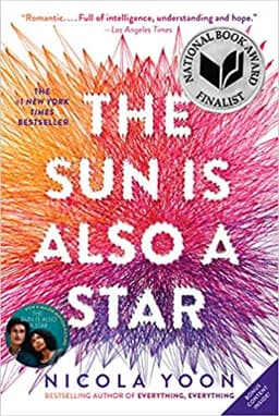 The Sun is Also a Star