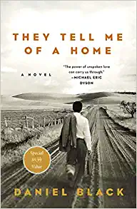 They Tell Me of a Home