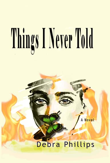 Things I Never Told