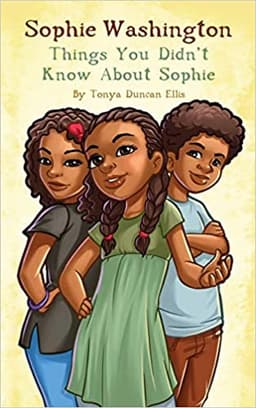 Things You Didn't Know About Sophie