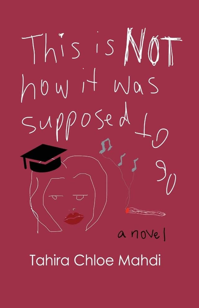 This Is Not How It Was Supposed to Go