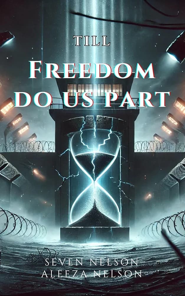 Till Freedom Do Us Part