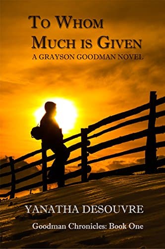 To Whom Much is Given