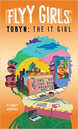 Tobyn: The It Girl #4