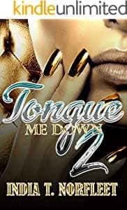 Tongue Me Down 2