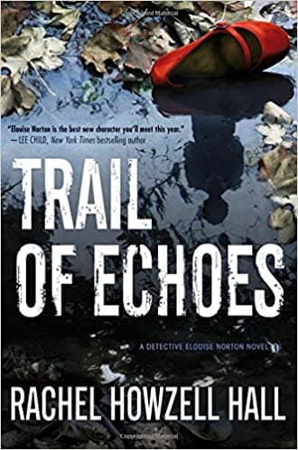 Trail Of Echoes
