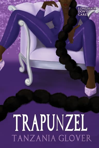 Trapunzel
