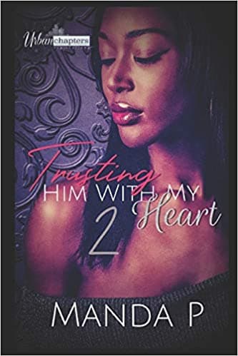 Trusting Him With My Heart 2