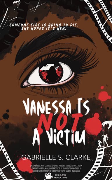 Vanessa is Not a Victim