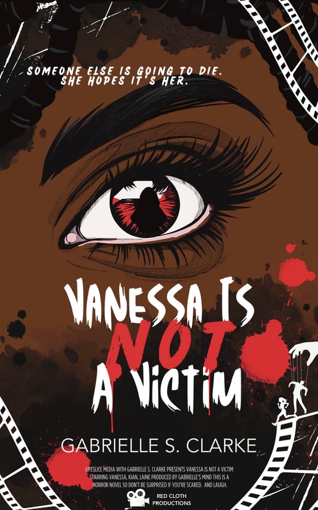 Vanessa is Not a Victim