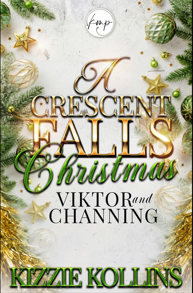 Viktor and Channing: A Crescent Falls Christmas