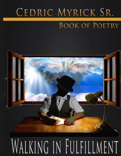 Walking in fulfillment