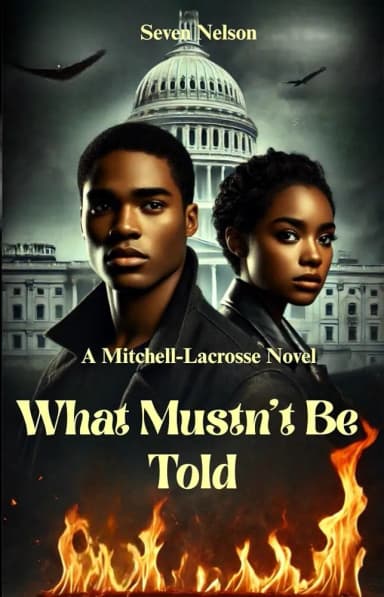 What Mustn't Be Told