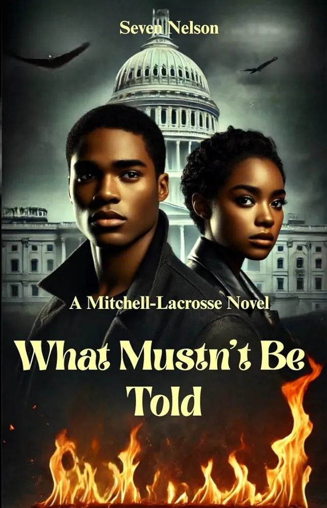 What Mustn't Be Told