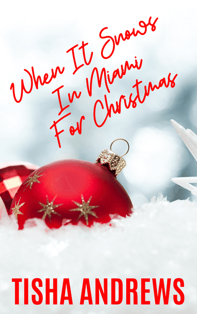 When it Snows in Miami for Christmas