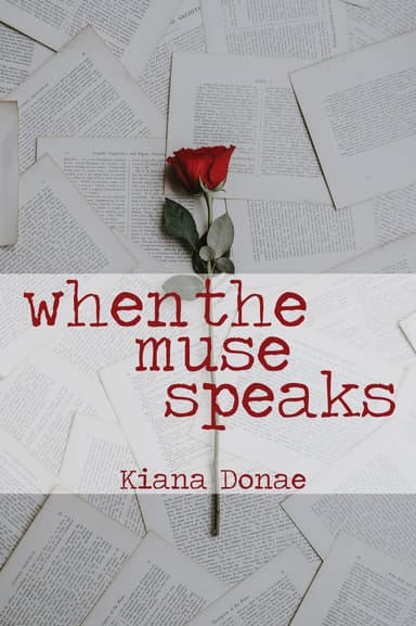 When the Muse Speaks
