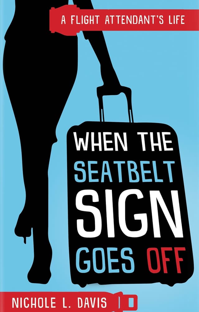 When The Seatbelt Sign Goes Off