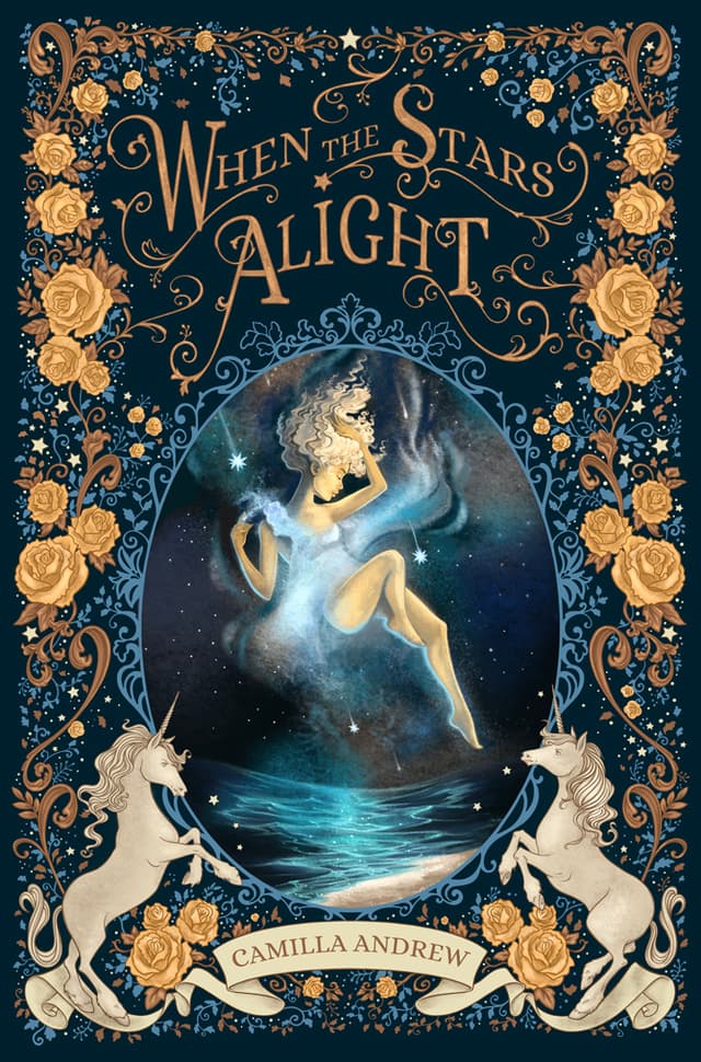 When The Stars Alight