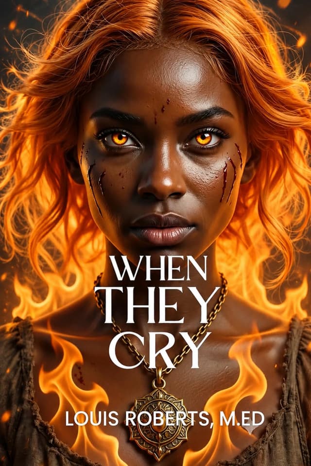 When They Cry