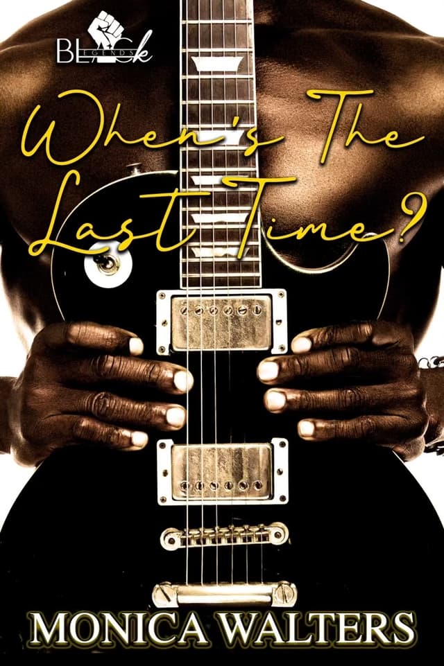 When’s the Last Time?