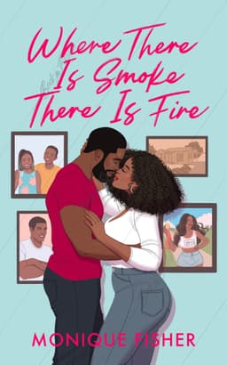 Where There is Smoke, There is Fire