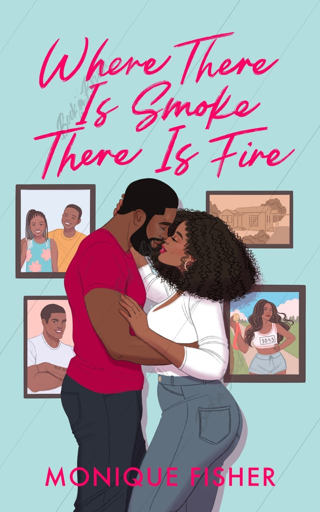 Where There is Smoke, There is Fire