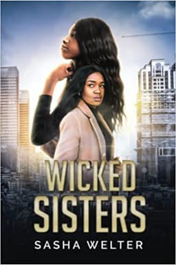 Wicked Sisters