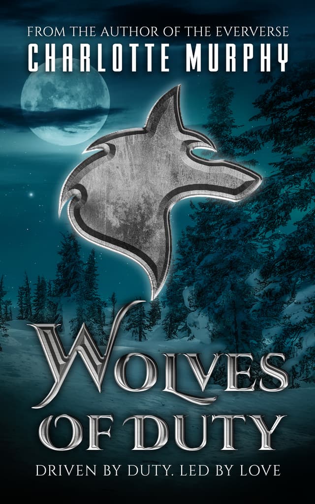 Wolves of Duty