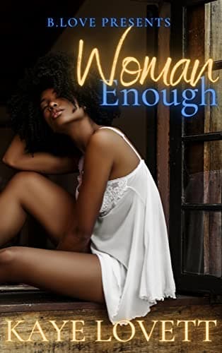 Woman Enough