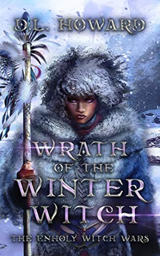 Wrath of the Winter Witch