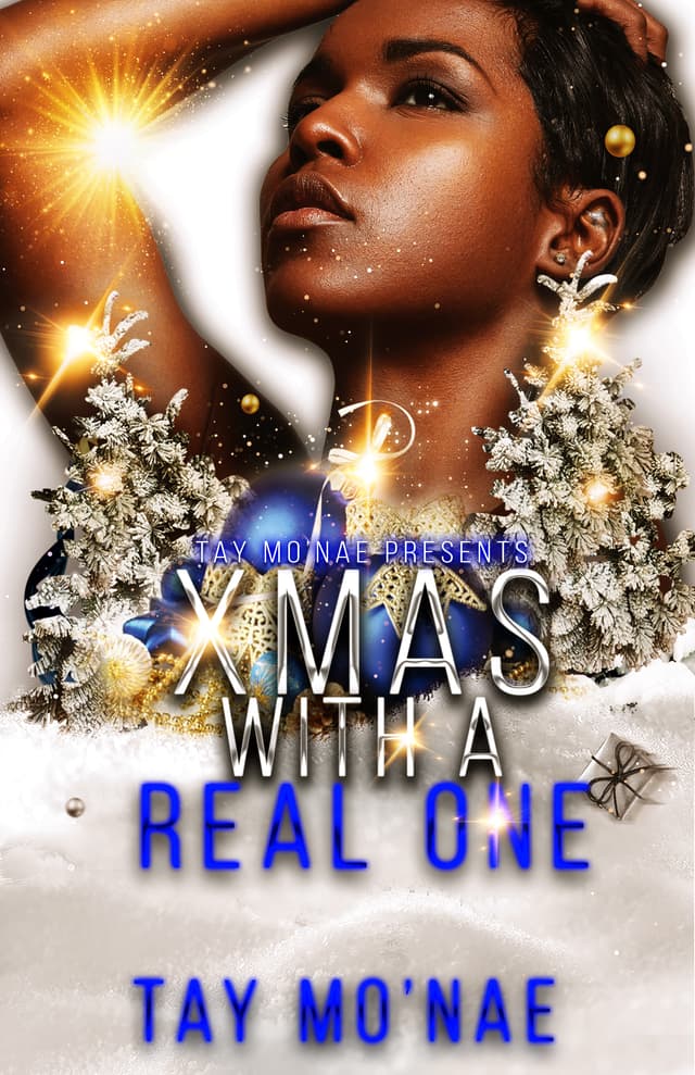 Xmas With A Real One