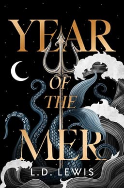 Year of the Mer