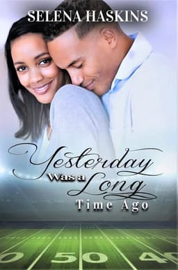 Yesterday Was a Long Time Ago